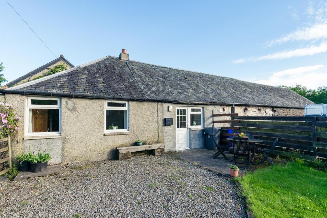Altquhur Byre Drymen Exterior foto